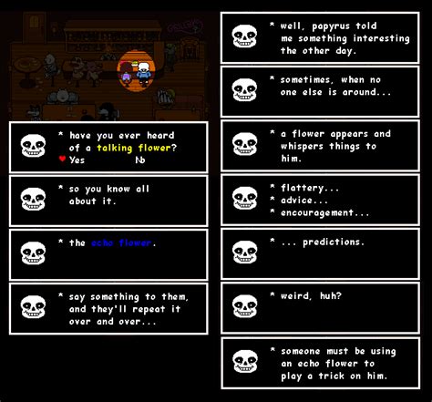 undertale facts